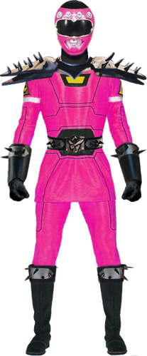 Category Pink Ranger RangerWiki Fandom