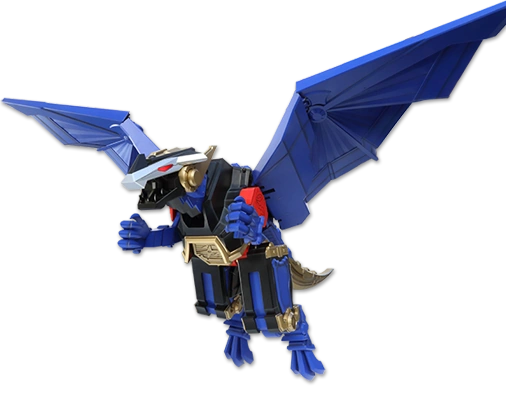 Ninja Steel Megazord | RangerWiki | Fandom