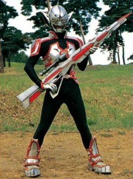Pukosian Jackil | RangerWiki | Fandom