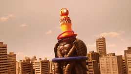 Wanage Hildon Profile