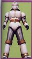 White Battle Borg File:Icon-mmar.png White Alien Ranger