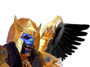 Mega Goldar