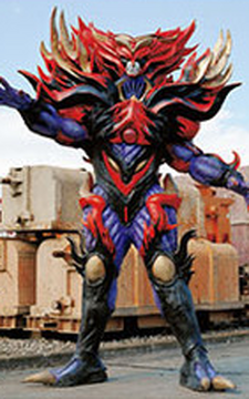 NeziPhantom | RangerWiki | Fandom