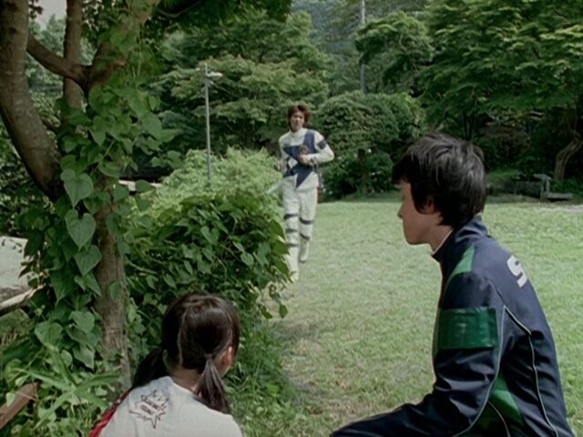 Shinnooian Hakutaku | RangerWiki | Fandom