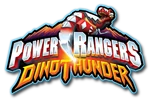 Dino Thunder Logo