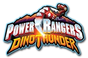 Dino Thunder