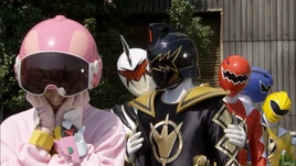 Gokaiger 29
