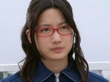Miho Nakamura