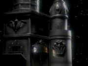 The Moon Palace in Season 2 and onward in MMPR.