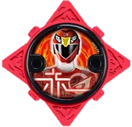 Ranger Operator Series Red