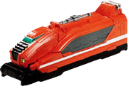 RST-Build ToQRessha
