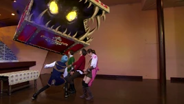 Ryusoulger 9