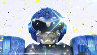 Saru Brother Robotaro