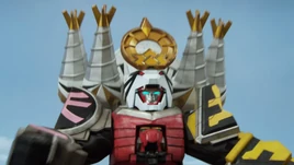 Tora ShinkenOh Profile