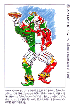 XX Mileno | RangerWiki | Fandom