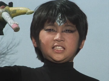 Yutaka | RangerWiki | Fandom