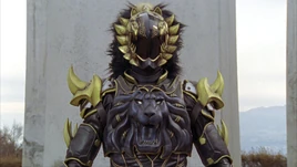 Black Lion Profile