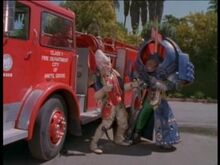 Blazinator (Firetruck)