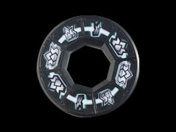 Secret Disks | RangerWiki | Fandom