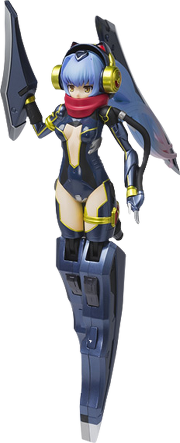 MMZ-02 Munyu Munyu Zubaan | RangerWiki | Fandom