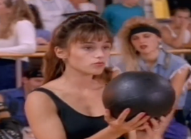 Kimberly I(The Lost Episode)