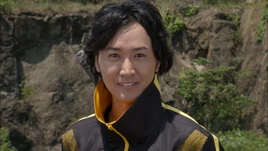 2011 (Gokaiger)