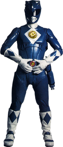 Category:Blue Ranger, RangerWiki