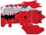 Red RyuSoul