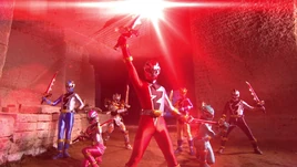 Ryusoulger 46