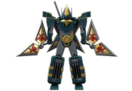 power rangers ninja storm mini zord