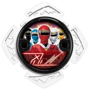 Alien Rangers