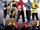 Dobutsu Sentai Go-Busters (song)