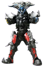 Hyakujuking