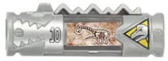 Fossil Charger 10