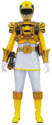 Gosei-yellowsuper