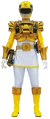 Super Gosei Yellow