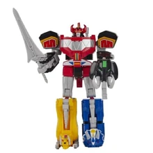 Megazord Toys Rangerwiki Fandom