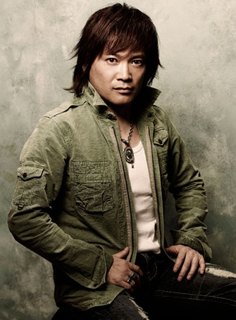 Hironobu Kageyama Rangerwiki Fandom