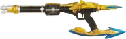 Gokai Spear (Gun Mode)