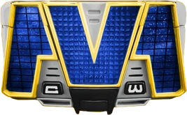 PRLSR-Titanium Morpher