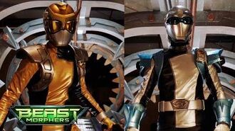 Beast morphers striker morpher clearance