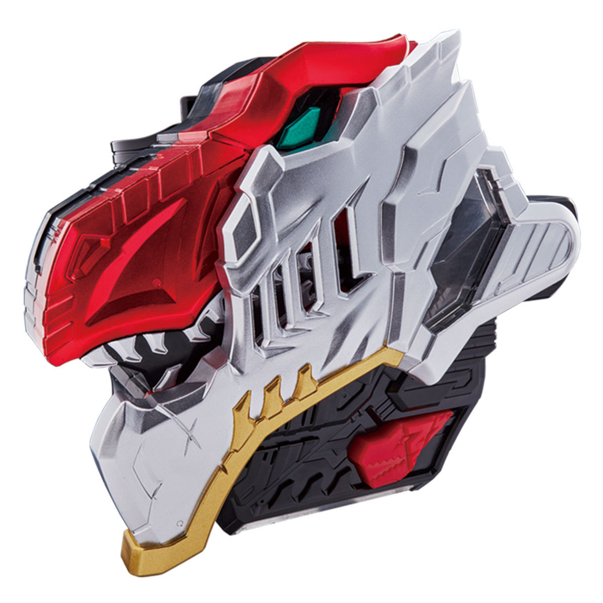 Ryusoulger (Toyline) | RangerWiki | Fandom