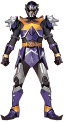 Isamu Ozu | Power Rangers | Fandom