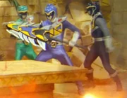 ZSK-Slash Shield Shot