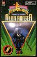 Black Alien Ranger