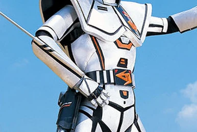 BioDragon | RangerWiki | Fandom