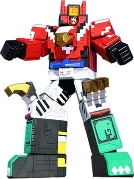 Doubutsu Gattai ZyuohKing | RangerWiki | Fandom Doubutsu Gattai ZyuohKing | RangerWiki | Fandom