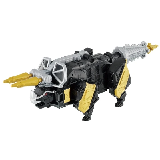 Kamitsuki Gattai Kyoryuzin Dark Version | RangerWiki | Fandom