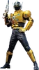 Juuma Hunter Zeek
