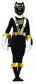 Go-On Black